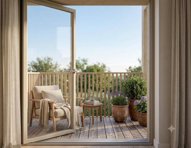 Image de l'annonce NOUVEAUTÉ 3 PIÈCES AVEC TERRASSE PROCHE COMMERCES…