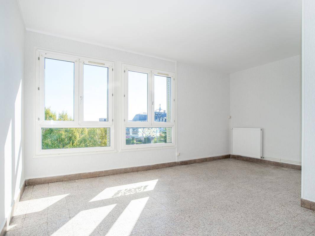 Image de l'annonce Appartement 3 pièces - Le Creusot