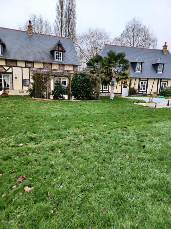 Image de l'annonce Maison atypique de 240 m² sur deux…