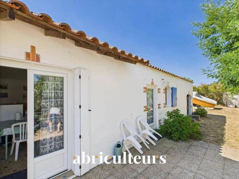 Image de l'annonce BIENS A VENDRE SUR TERRAIN CLOTURE -…