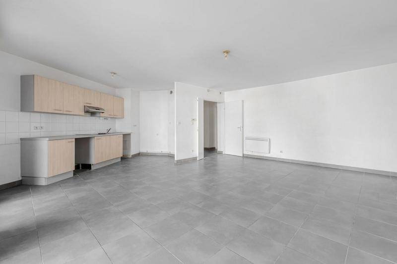 Image de l'annonce PONTS JUMEAUX T4 AVEC 3 TERRASSES ET…