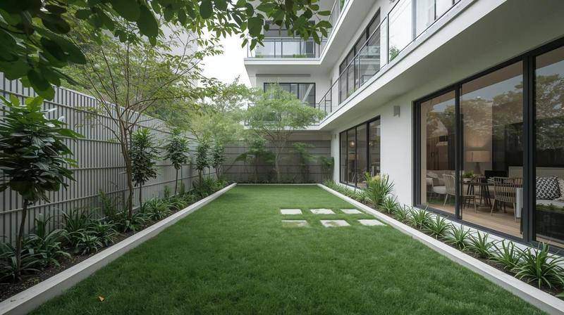 Image de l'annonce **FRAIS DE NOTAIRE OFFERTS - 40M2 DE…