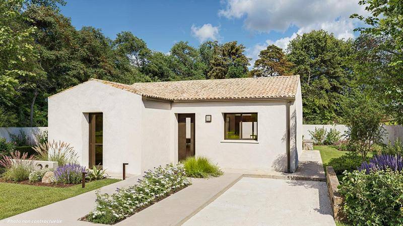 Image de l'annonce Maison 4 pièces 67 m2