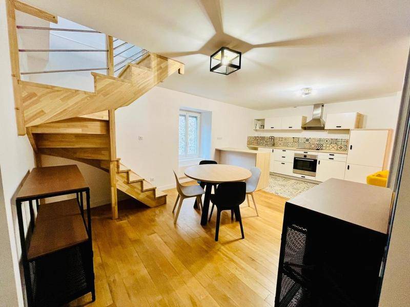 Image de l'annonce HYPERCENTRE - RUE DES TROIS MARIES -…