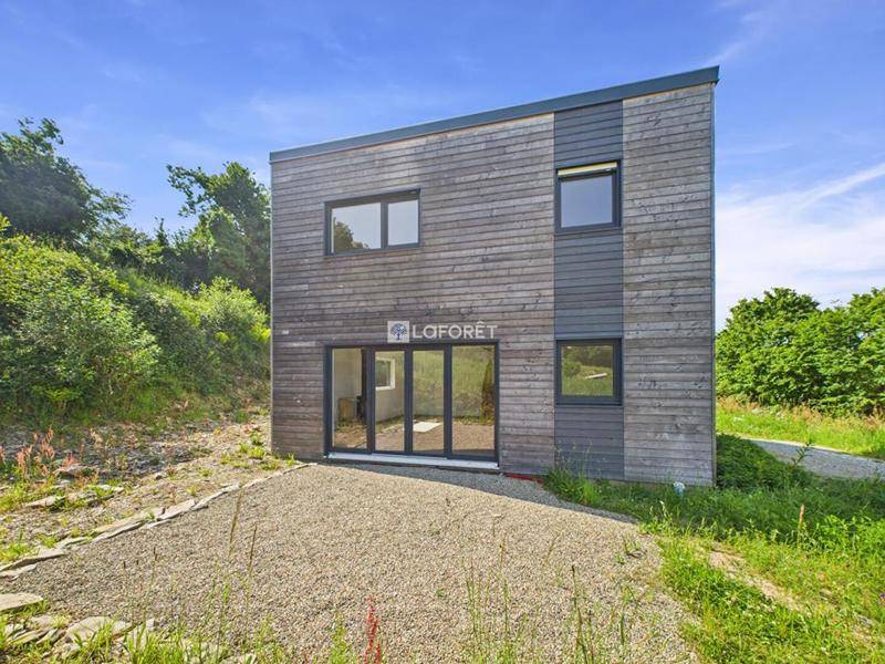Image de l'annonce Maison Gouezec 4 pièce(s) 85,26 m2