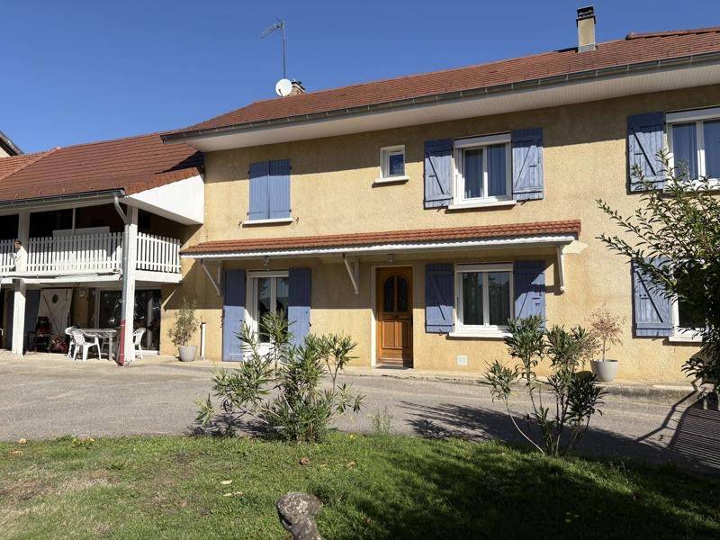 Image de l'annonce Maison de 6 pièces principales