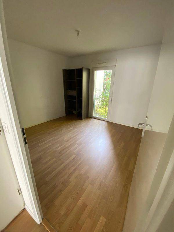 Image de l'annonce Appartement T3 58 m² 791 €