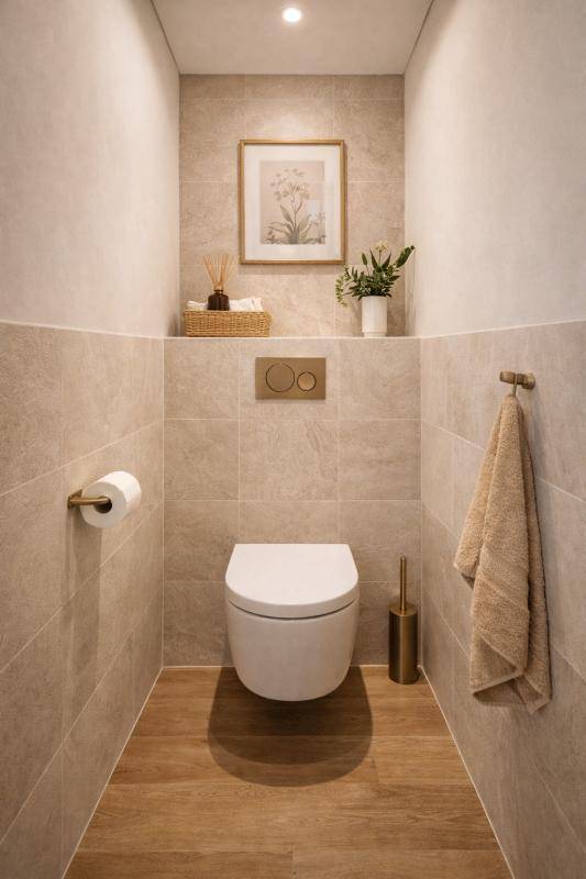 Image de l'annonce Magnifique T3 avec balcon filant XXL