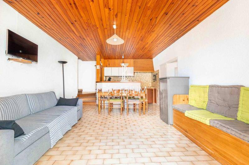 Image de l'annonce Appartement à vendre Gréoux-les-Bains