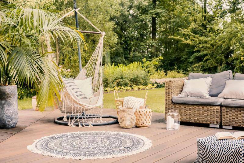 Image de l'annonce ***Magnifique maison 4 chambres avec double hauteur…