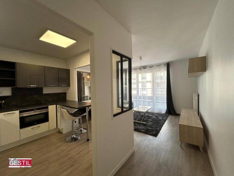 Image de l'annonce Appartement récent
