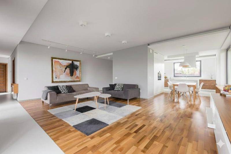 Image de l'annonce **RARE T6 DERNIER ETAGE Terrasse VUE DEGAGEE…