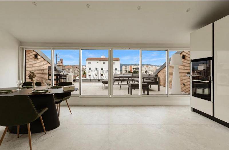 Image de l'annonce Appartement Valence 5 pièce(s) 113.10 m2