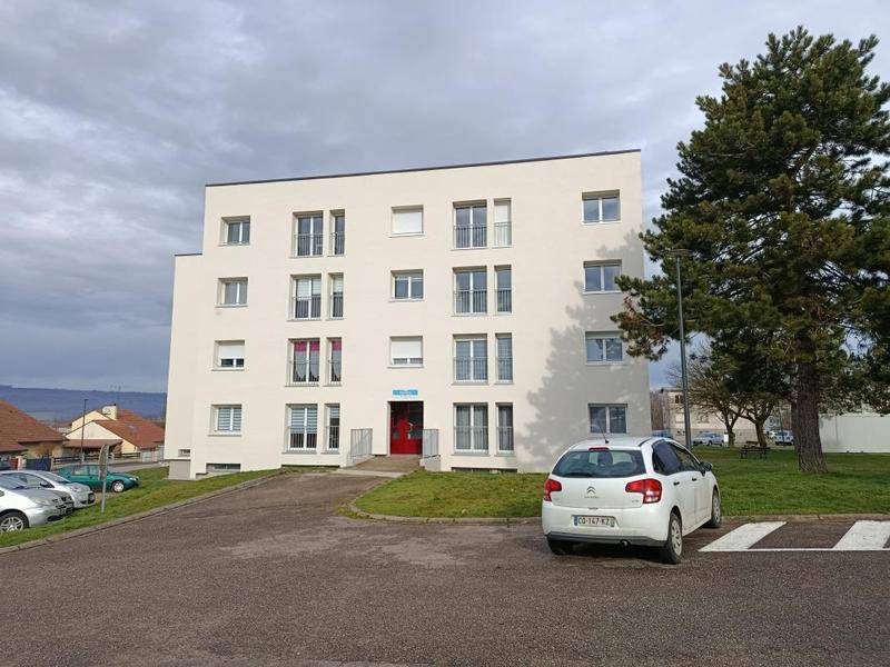 Image de l'annonce TYPE 4 NEUFCHATEAU