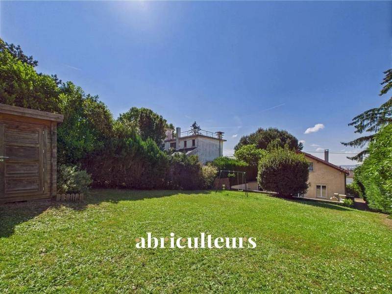 Image de l'annonce Paisible - Maison 5 Pièces - 95m²…