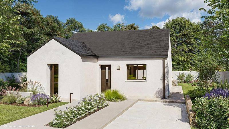 Image de l'annonce Maison 4 pièces 67 m2