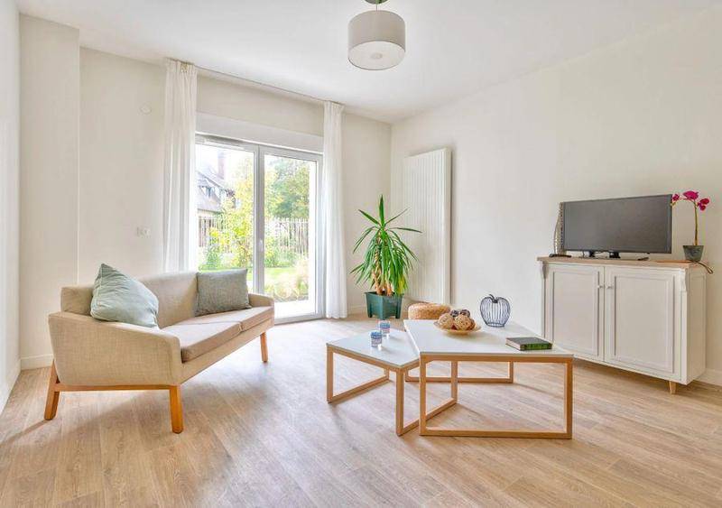 Image de l'annonce T2 55 m² – centre Rambouillet