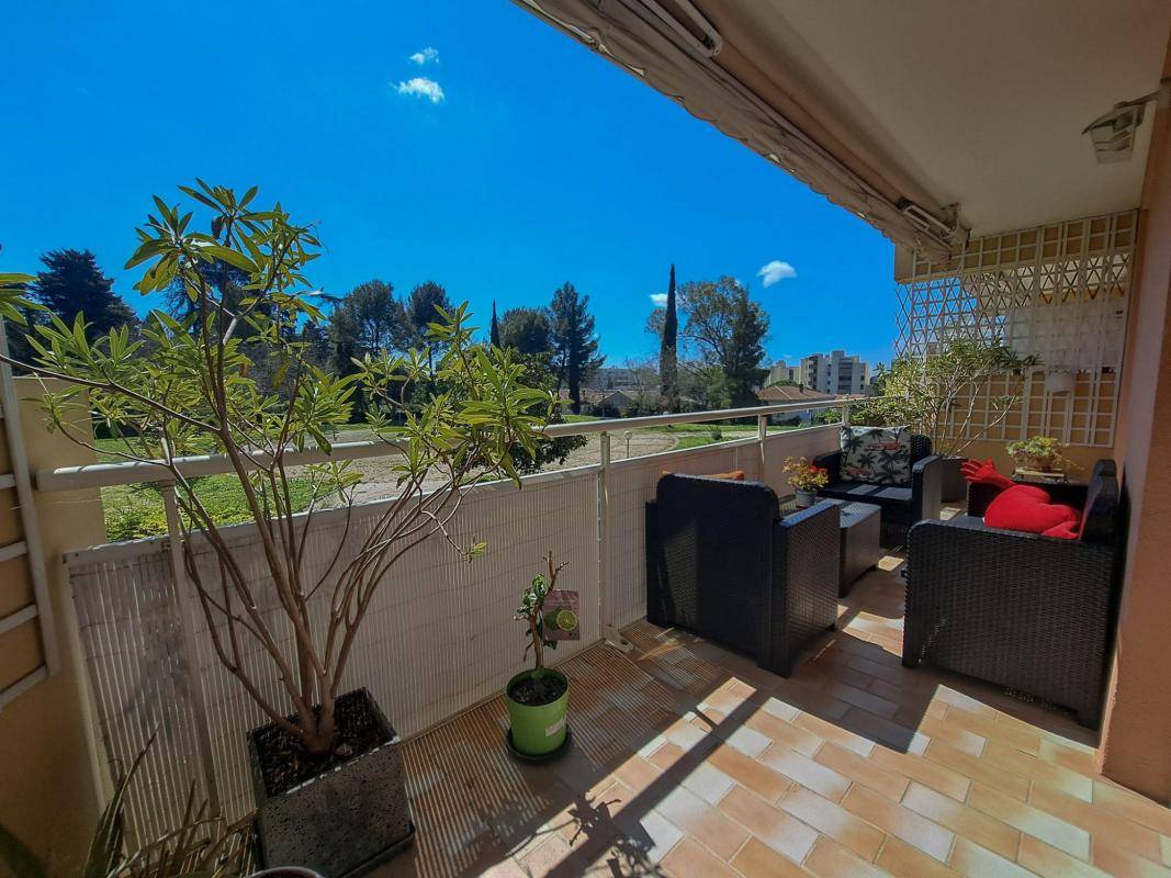 Image de l'annonce Appartement | 4 pièces | Montpellier |…