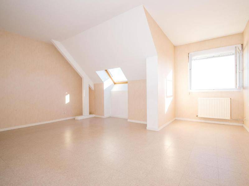 Image de l'annonce Appartement 4 pièces - Le Creusot