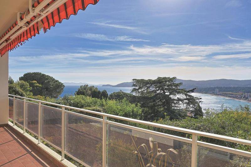 Image de l'annonce LE LAVANDOU – Super Lavandou Appartement T4…