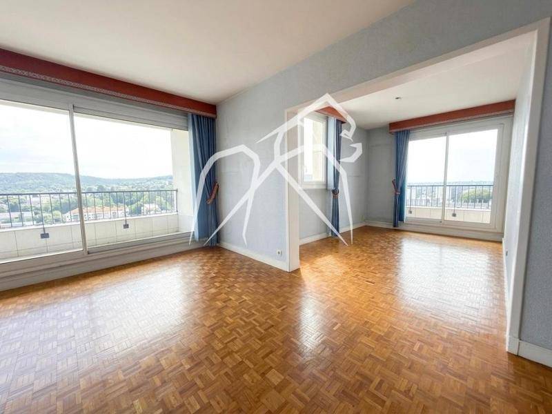 Image de l'annonce Appartement 90 m² | 3 chambres |…