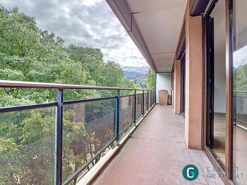 Image de l'annonce CHAMBÉRY – SECTEUR MONGE | T3 88…