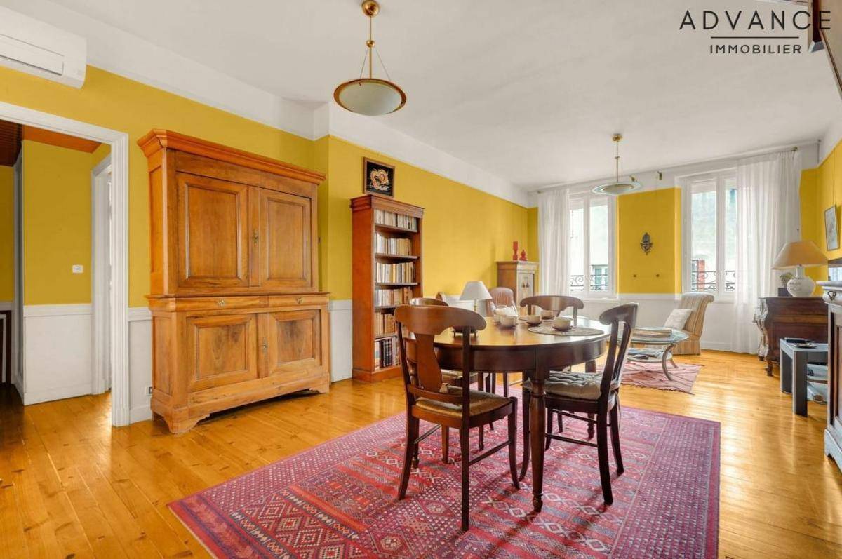 Image de l'annonce Appartement duplex Toulouse Centre Secteur Concorde/chalets