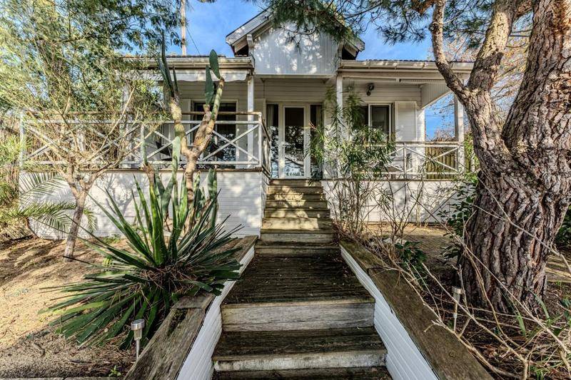 Image de l'annonce Arcachon • Villa • 2/3 chambres •…