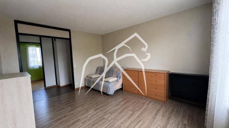 Image de l'annonce BELLE opportunité | Appartement 50m² | Rouen…