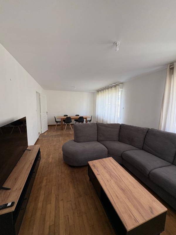 Image de l'annonce Chambre en colocation · 9 m² ·…