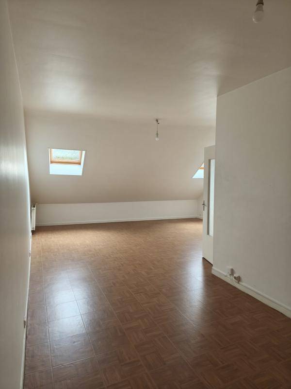 Image de l'annonce Grand appartement T4 ANCENIS Centre
