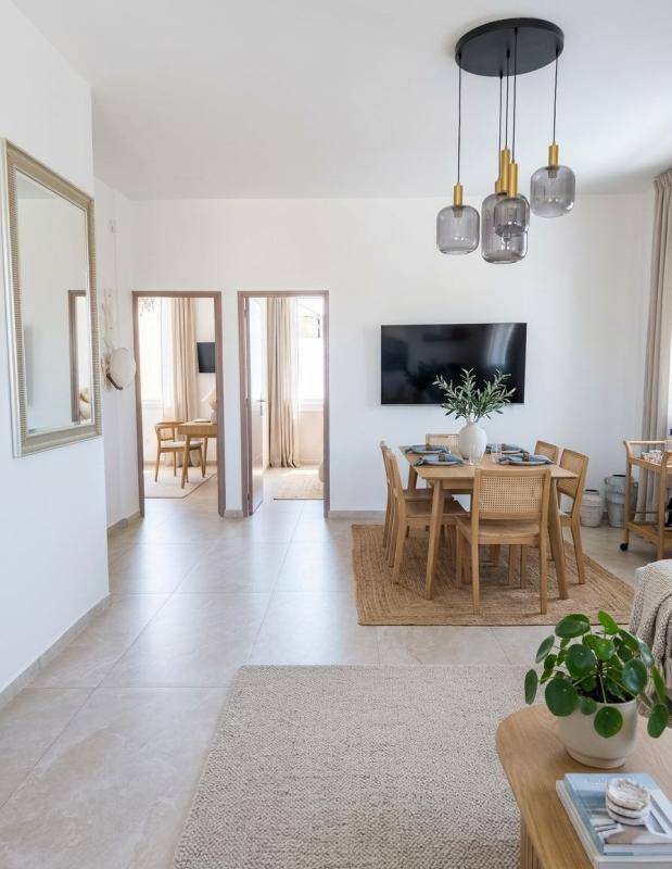 Image de l'annonce Marseille 7e - T3 70 m² rénové,…