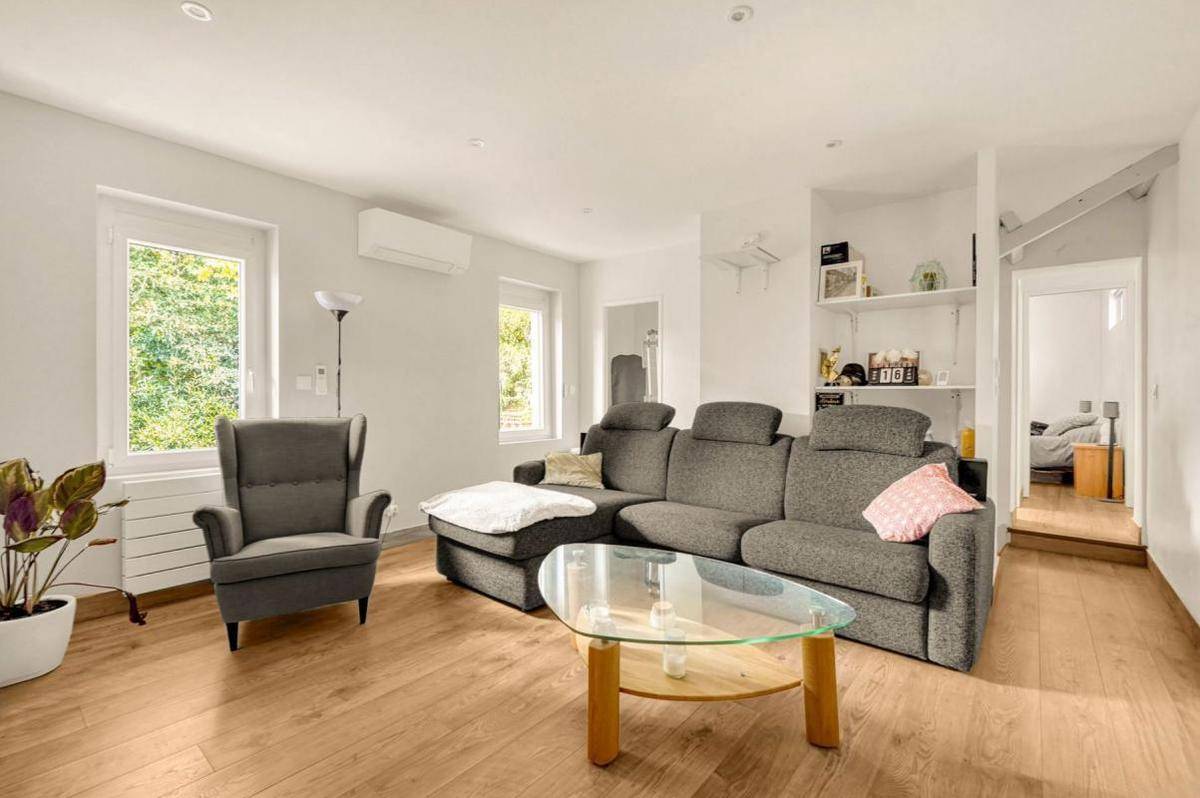 Image de l'annonce Maison de 3 pièces (72 m²) à…