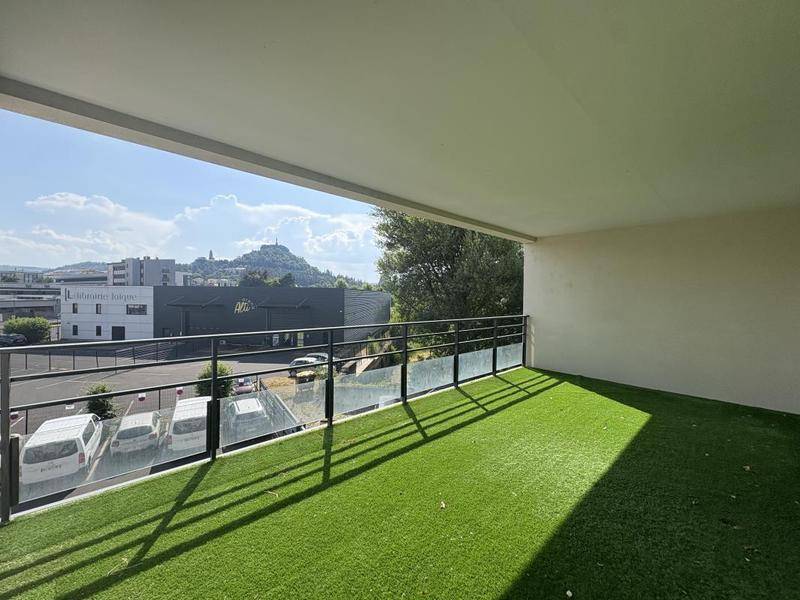 Image de l'annonce Appartement 3 pièces - 80m² - Terrasses…