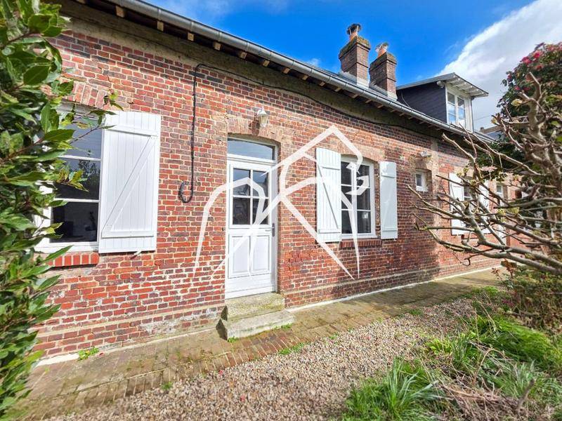 Image de l'annonce Maison Bihorel Village 159 m² ( 76420…