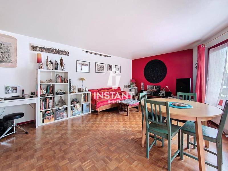 Image de l'annonce T5 104 m²- 4 CHAMBRES - 2…