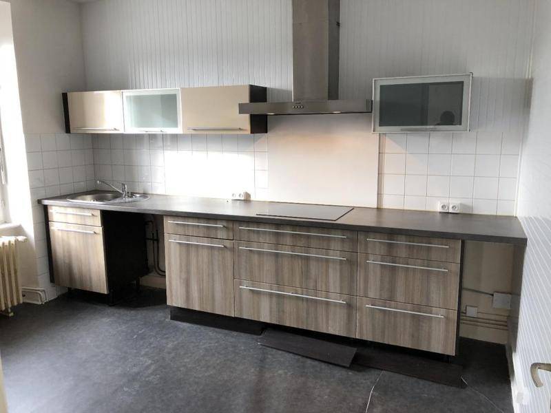 Image de l'annonce Vaste appartement