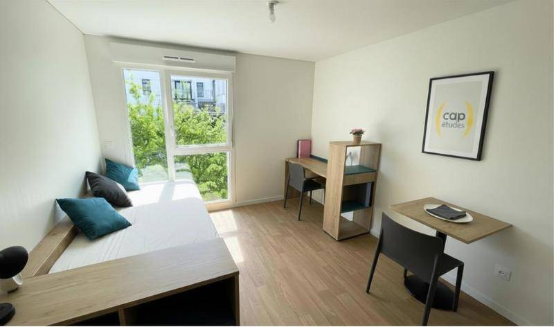 Image de l'annonce Spécial Investisseur Studio 17.90 m² Campus Universitaire
