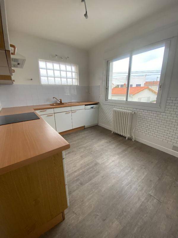 Image de l'annonce Appartement Les Sables D Olonne 3 pièce(s)…
