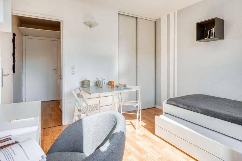 Image de l'annonce Studio 17 m² – Mérignac