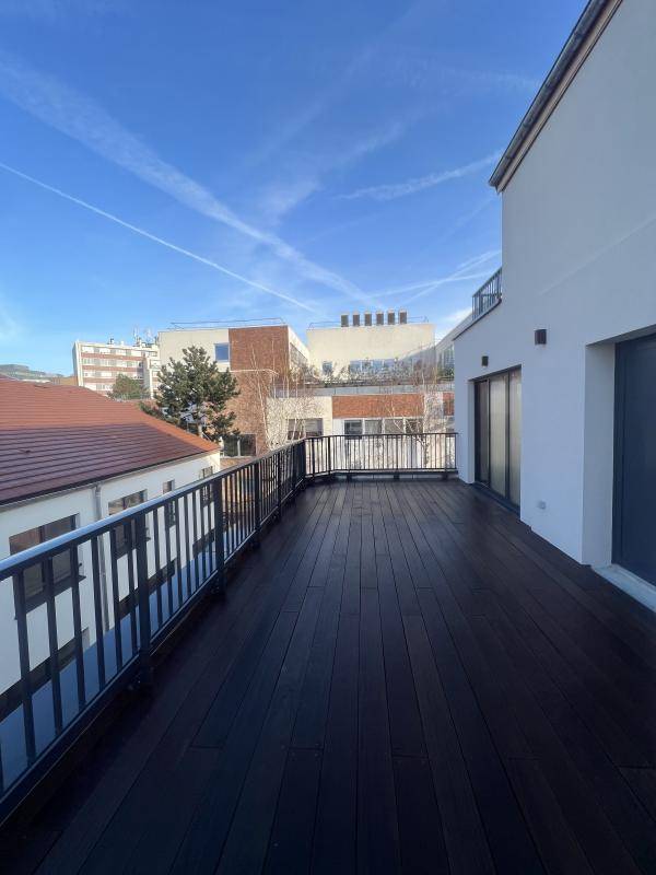 Image de l'annonce **RARE - LIVRAISON RAPIDE - Appartement 5…