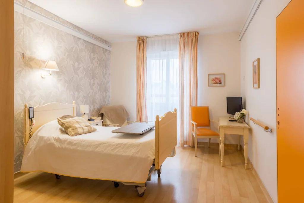 Image de l'annonce Chambre EHPAD - investissement LMNP géré