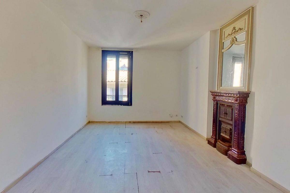 Image de l'annonce A vendre : Appartement T3 de 78…