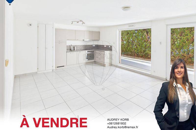 Image de l'annonce Appartement 2 chambre(s) à vendre