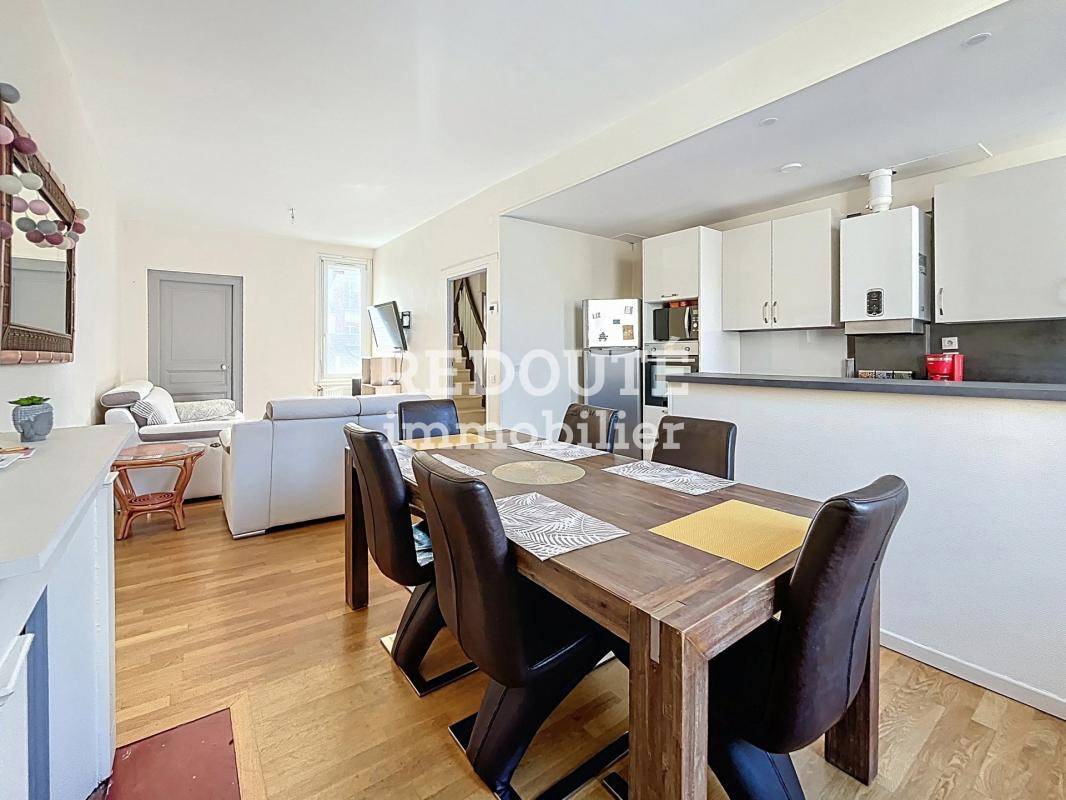 Image de l'annonce REIMS - PROCHE GARE SECTEUR CLAIRMARAIS