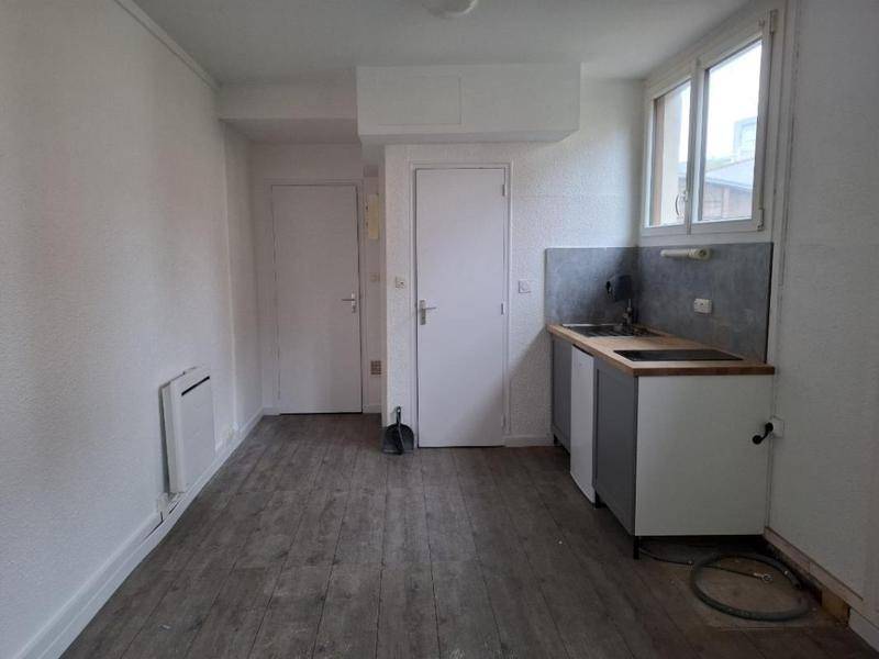 Image de l'annonce T1 Bis Place de Bretagne