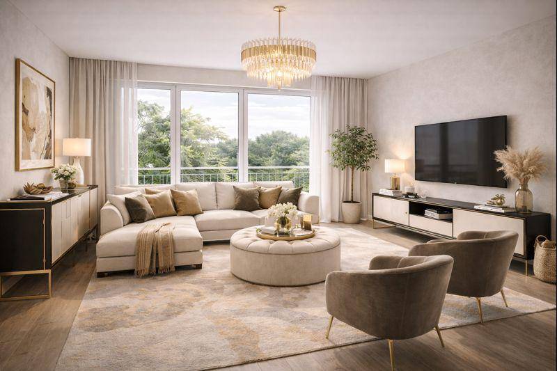 Image de l'annonce Frais de notaire OFFERTS : Superbe T4…