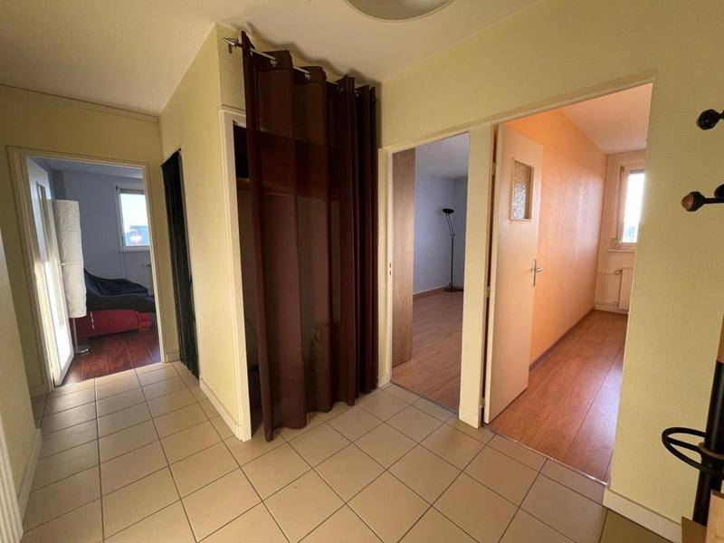Image de l'annonce A VENDRE REIMS IDEAL INVESTISSEUR TYPE 4