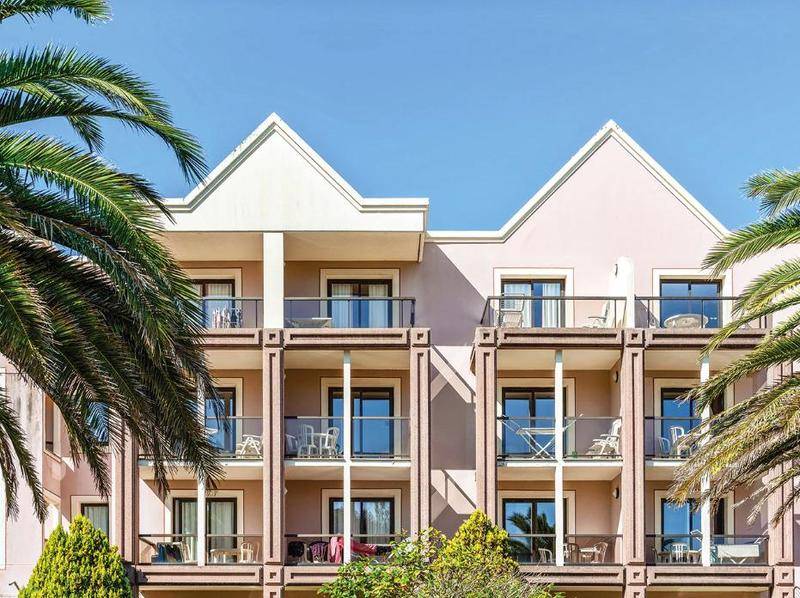 Image de l'annonce T2 meublé avec balcons - LMNP géré