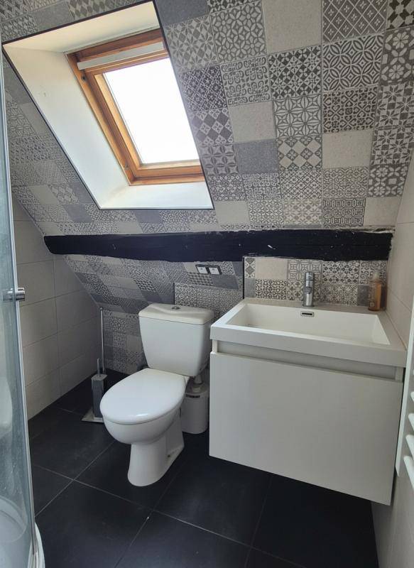 Image de l'annonce Maison familiale 110 m² sur terrain de…